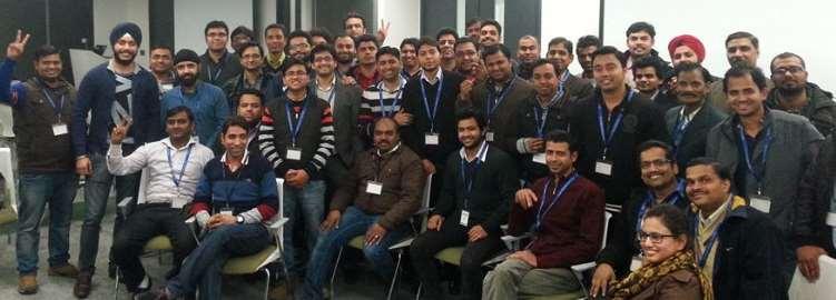 SQL Server Day, Delhi NCR, January, 2015