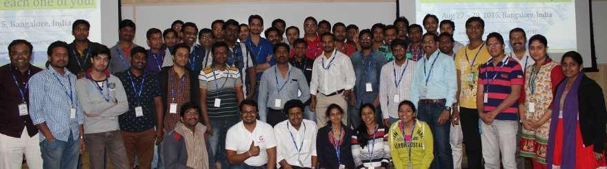Osama (SSG) SQL Server Day, Hyderabad,