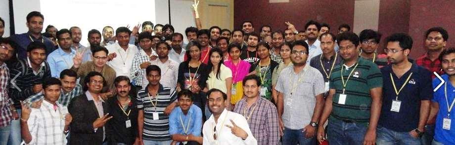 SQL Server Day, Hyderabad, January, 2014 Speakers: