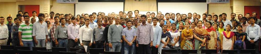 SQL Server Day, Bangalore, January, 2014 Speakers:
