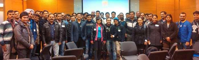 SQL Server Day, Delhi NCR, January, 2014 Speakers: