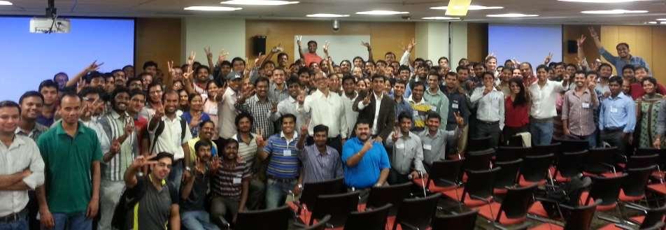 SQL Server Day, Bangalore, September, 2013 Speakers: Sudhir