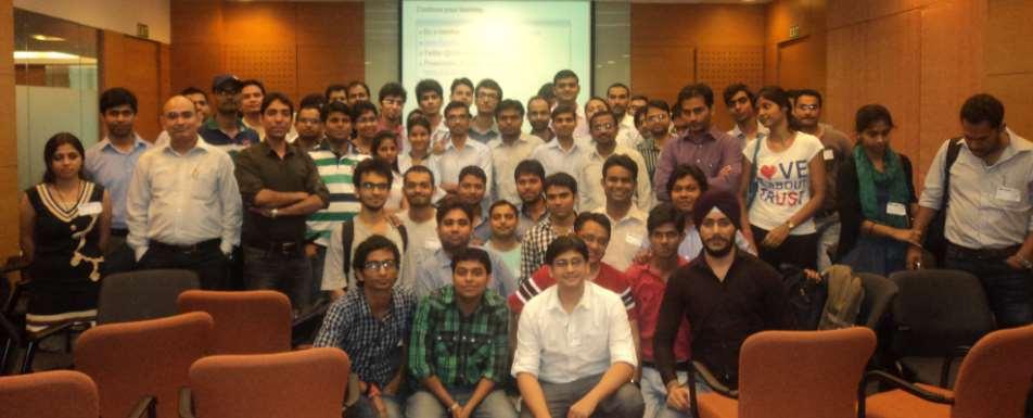 SQL Server Day, Delhi NCR, September, 2013 Speakers: