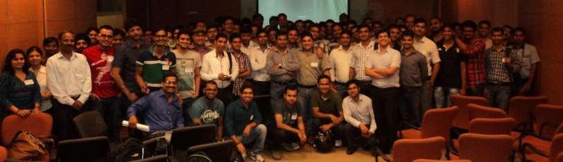 SQL Server Day, Gurgaon, July 20, 2013 Speakers: Sarabpreet Singh (HCL),