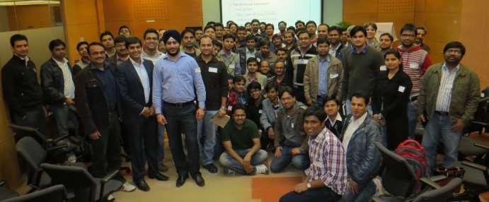 SQL Server Day, Gurgaon, February 16, 2013 Speakers: Sarabpreet Singh