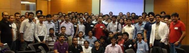 Internals + Panel Discussion SQL Server Day, Gurgaon, September 8, 2012 Speakers: