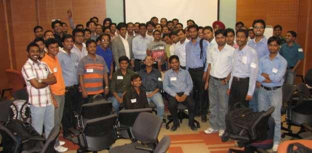 BI & Resource Governor SQL Server Day, Gurgaon, May 05, 2012