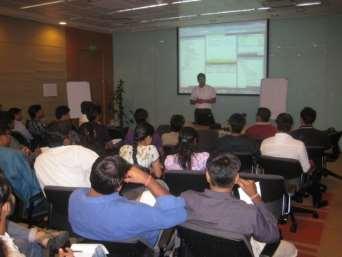 Sessions on PowerShell,
