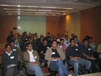 SQL Server Day, Delhi, December 2010