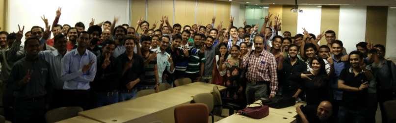 (Microsoft) SQL Server Day, Mumbai, July, 2015 Speakers: Amit R S