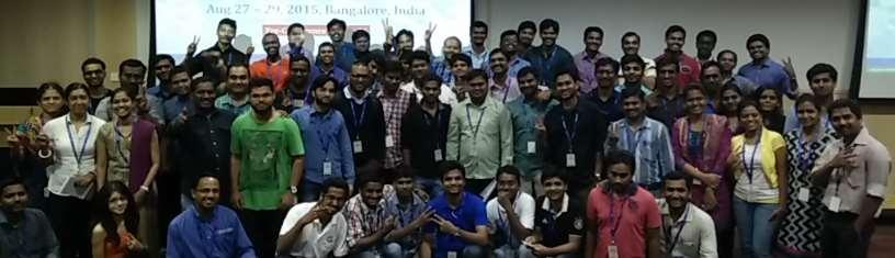 SQL Server Day, Hyderabad, June, 2015 Speakers: Amit R