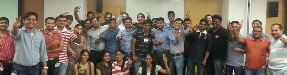 SQL Server Day, Bangalore, April, 2015