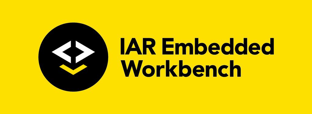 Getting Started with IAR Embedded