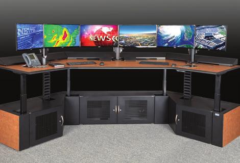 Color Collections The Eaton command console is offered in a variety of color collections in order