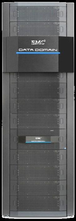 EMC Protection Storage and Software 90% Less Backup Time 30x Faster Recoveries Instant VM
