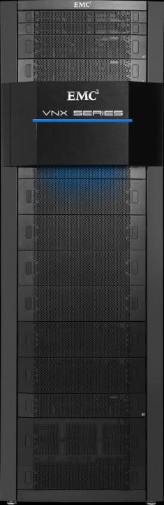 VNX, RecoverPoint Automated,
