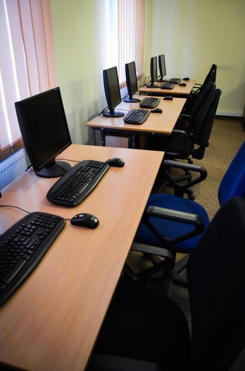 6. Invest in quality training Now is the best time to looking to upgrade your ICT skills. State and federal funding available to assist in this area.