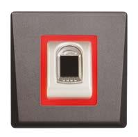 150mA iring Terminal block IP Rating 40 Power Supply 9-14V DC Operating Temperature -20 C to +50 C Green LED Potential Free Dimensions (mm) 85x85x11 DINBIOC Mounting UK Electrical flush back box