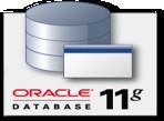 Database Service Integration Java service can use DB service as a data source Database Service in Oracle RAC