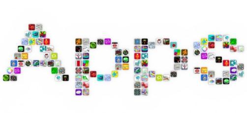 1. WHY SMARTPHONE APPS?
