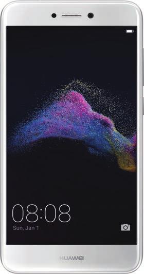 Huawei P Smart Smartphone R229PMx24 uchoose Flexi 120 New Contract & upgrade - Huawei FullView Screen - Dual Rear Camera - 3GB RAM + 32GB ROM R3899 # Huawei P8 Lite 2017 Smartphone R149 # uchoose