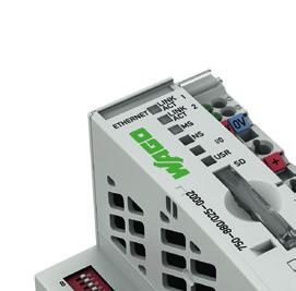 750 Series Controllers (e.g.
