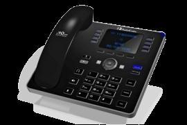 party SIP Phones (Cisco,
