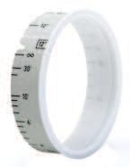 K2.72103.0 Hand Strap and Lenyard incl. Plain White Focus Ring K2.72117.0 Pre-Marked Focus Ring for WCU-4 K2.