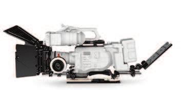 Accessories for Sony Cameras CONFIGURATION OVERVIEW 6.2.1 / 2016.