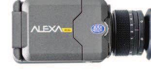 ) Broadcast Plate for ALEXA Mini, K2.0008509 Low bracket for CSP-1, K2.