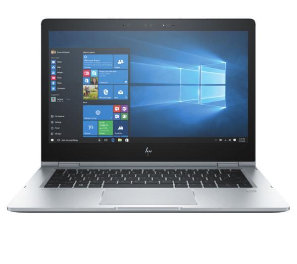 HP EliteBook x360 Convertible Laptop HP EliteBook x360 Laptop HP Active Pen 3 Year On-site Warranty Screen: 13.