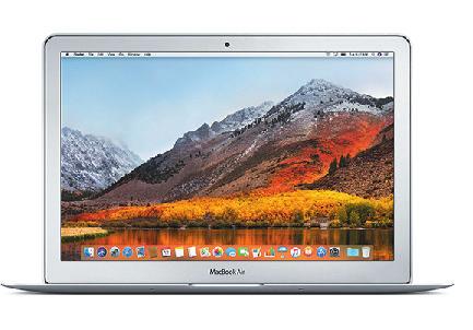 Apple MacBook Air 13-inch Apple MacBook Air 3 Year On-site Warranty with AppleCare Enterprise Screen: 13.