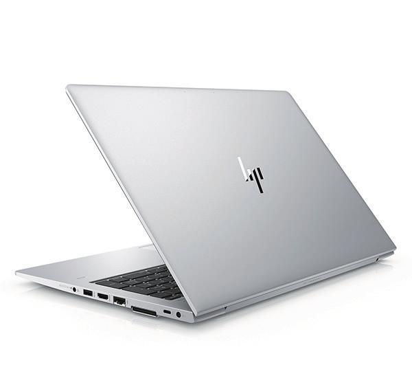 HP EliteBook 850 G5 Laptop HP EliteBook 850 3 Year On-site Warranty Screen: 15.