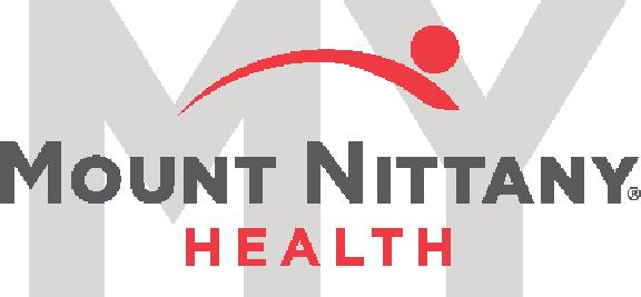 QUICK START USER S GUIDE The Mount Nittany Health team is excited to bring you My Mount Nittany Health, the online tool that allows you to play a bigger part in your own healthcare journey.