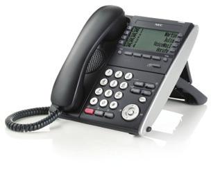 Digital and IP terminals - features DT310 Digital terminal 2 key non-display or 6 key display Economical entry level phone Hands-free Soft keys / LCD prompts Directory dial key: 1000 system /1000