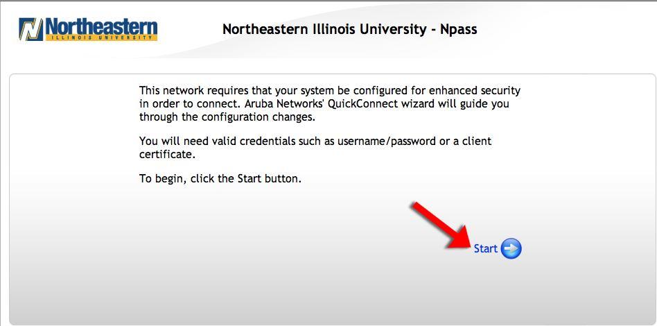 Mac OS X version 10.6 and Below for Students The University Technology Services is privileged to offer a secure wifi network to the university community.