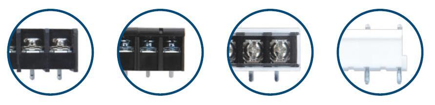 PMH Highlights & Features Household appliance approvals IEC/EN 60335-1, IEC/EN 61558-1 and IEC/EN 61558-2-16 Universal AC input voltage Full power from -20 C to +50 C operation @ 5000m or 16400 ft.