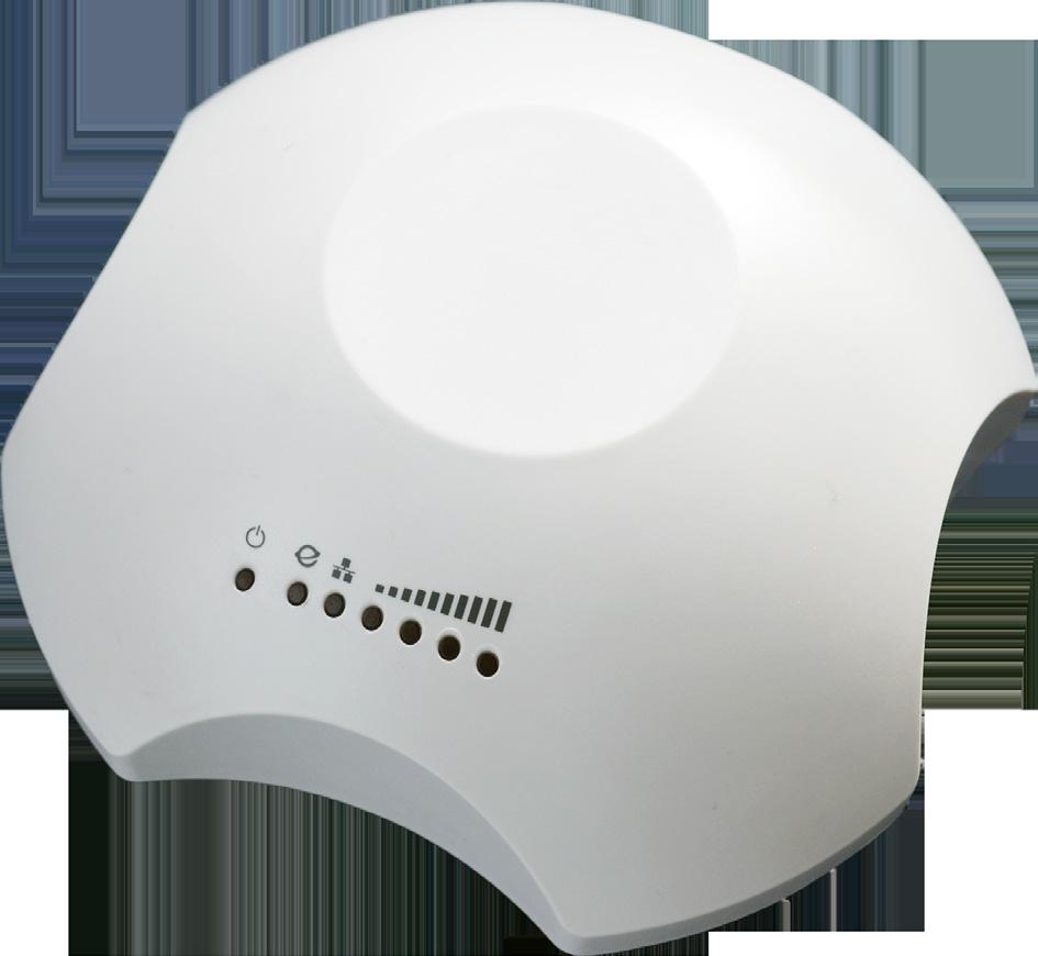 MiMo Zen Series Single Band 2x2 MIMO 802.11b/g/n Versatile Indoor Access Point 650MHz CPU / at 300Mbps Model: MMZ531 KEY FEATURES Qualcomm Atheros 533MHz Processor QCA9531 IEEE 802.