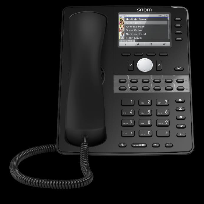 sales: VoIP phones: