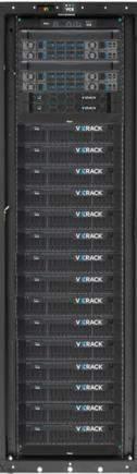networking simplifies multi-rack expansion