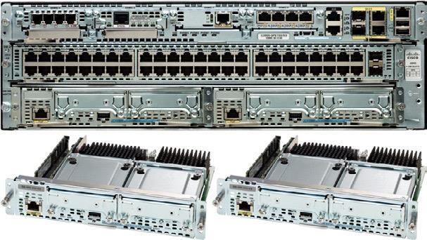 What is Cisco UCS Express Cisco UCS Blade server installed and running in router/switch Bare-metal or hypervisor operating systems