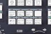 Membrane Keyboard 3. Portable MPG LCD Portable MPG Handle 10.4" 4. Hot Key 5.
