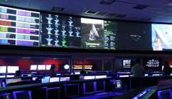 operations centers, 9-1-1 centers, real time crime