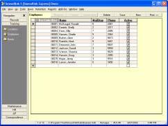 Introduction to Smeadlink 11 Because Smeadlink offers a database browsing program, it allows you to do much more than just view rows in different folders.