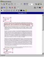 248 Chapter 12 Redlining Options This section lists each option in the Redlining section of the toolbar, and explains how to use each one.