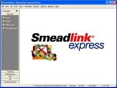 Introduction to Smeadlink 37 3.