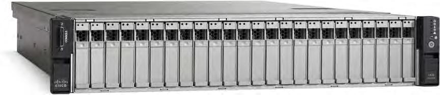 Data Sheet Cisco UCS C240 M3 Rack Server Product Overview The form-factor-agnostic Cisco Unified Computing System (Cisco UCS ) combines Cisco UCS C-Series Rack Servers and B-Series Blade Servers with