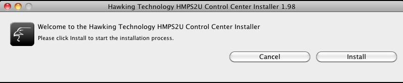 HMPS2u Software 3.