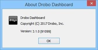 To check the current version of Dobo Dashboard installed on a Mac machine, follow these