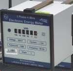 5 mm Dual Source Meter GEMiNi An innovative panel meter designed for dual source energy measurement.